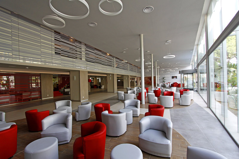 BG Tonga Tower Design Hotel & Suites 32