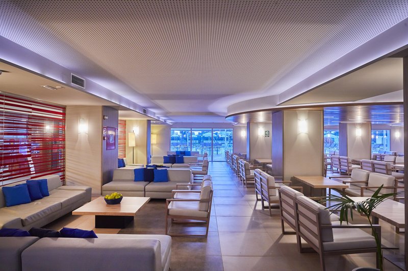 BG Tonga Tower Design Hotel & Suites 33