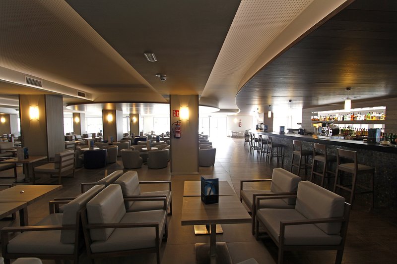 BG Tonga Tower Design Hotel & Suites 34