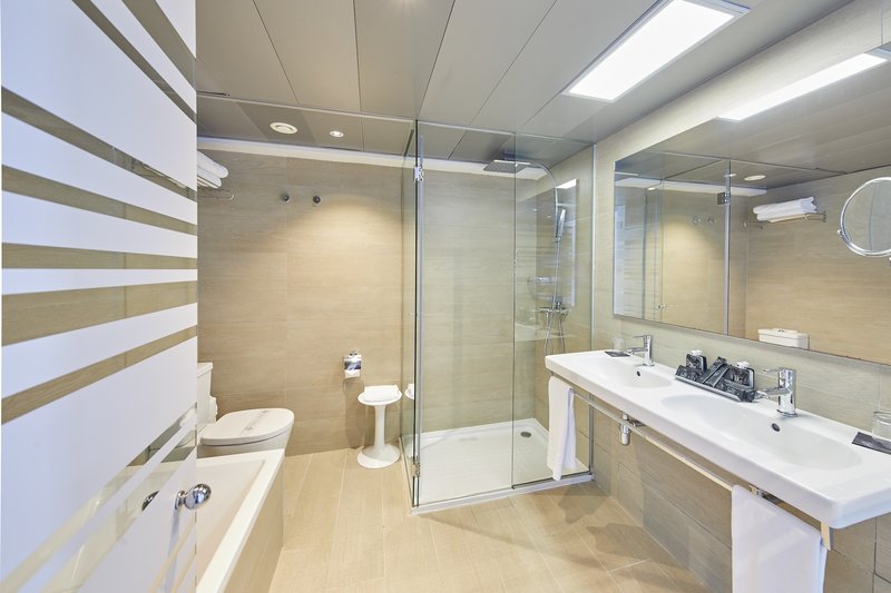 BG Tonga Tower Design Hotel & Suites 37