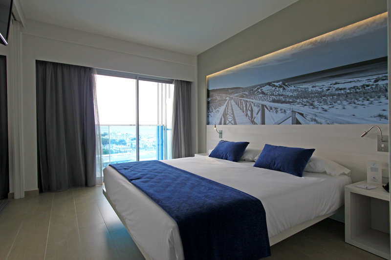 BG Tonga Tower Design Hotel & Suites 38