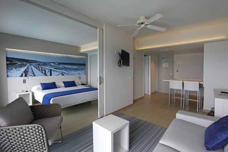 BG Tonga Tower Design Hotel & Suites 41