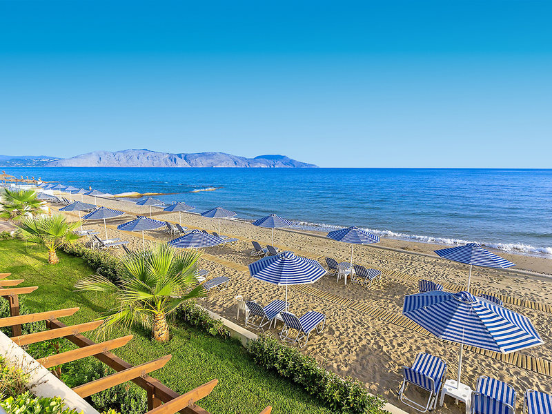 Hydramis Palace Beach Resort 2