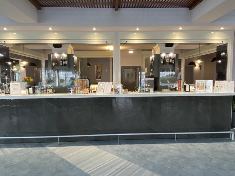 Hydramis Palace Beach Resort 33