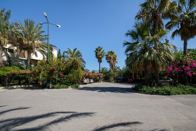 Hydramis Palace Beach Resort 44