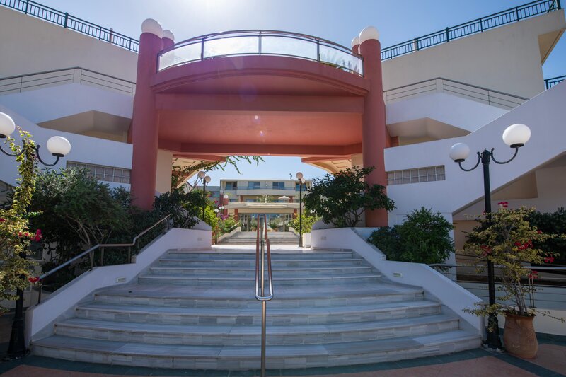 Hydramis Palace Beach Resort 45