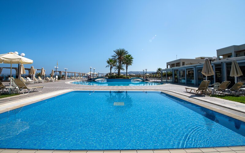 Hydramis Palace Beach Resort 58