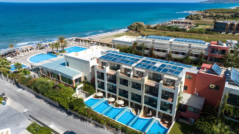 Hydramis Palace Beach Resort 62