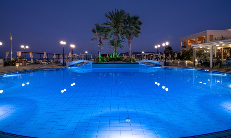 Hydramis Palace Beach Resort 68