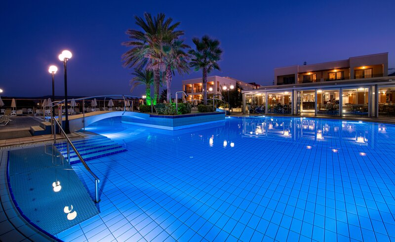 Hydramis Palace Beach Resort 69