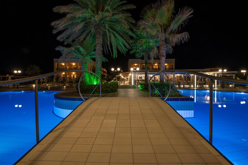 Hydramis Palace Beach Resort 70