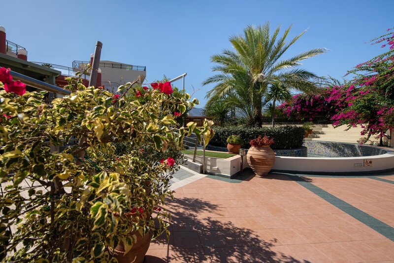 Hydramis Palace Beach Resort 73