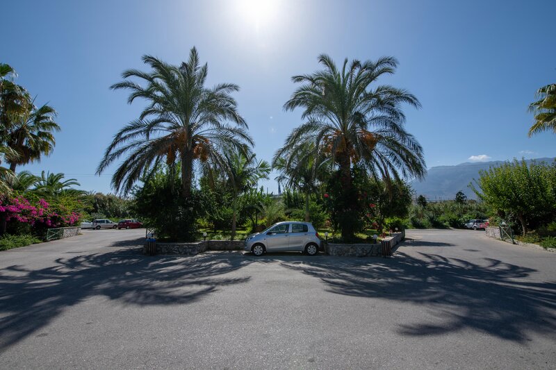 Hydramis Palace Beach Resort 74