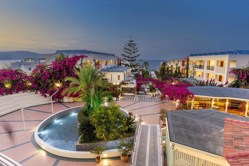 Hydramis Palace Beach Resort 76