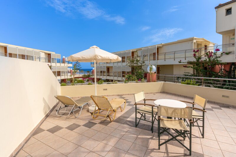 Hydramis Palace Beach Resort 79