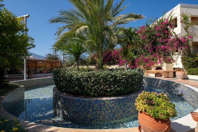 Hydramis Palace Beach Resort 82