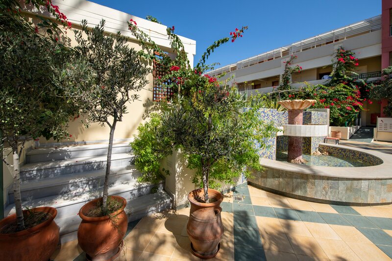 Hydramis Palace Beach Resort 83