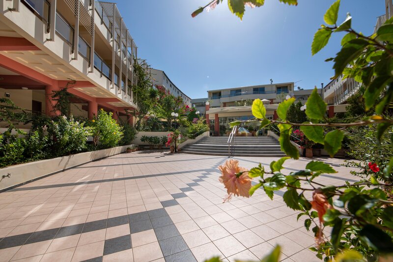 Hydramis Palace Beach Resort 87