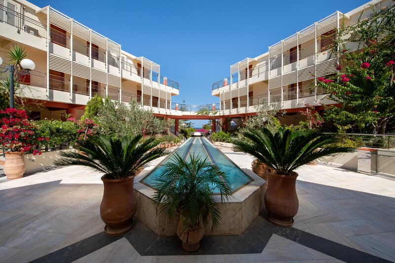 Hydramis Palace Beach Resort 89