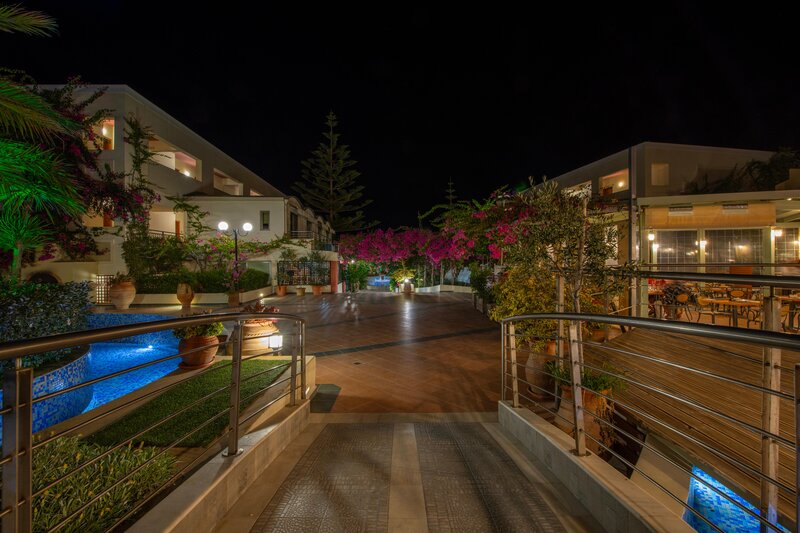 Hydramis Palace Beach Resort 91