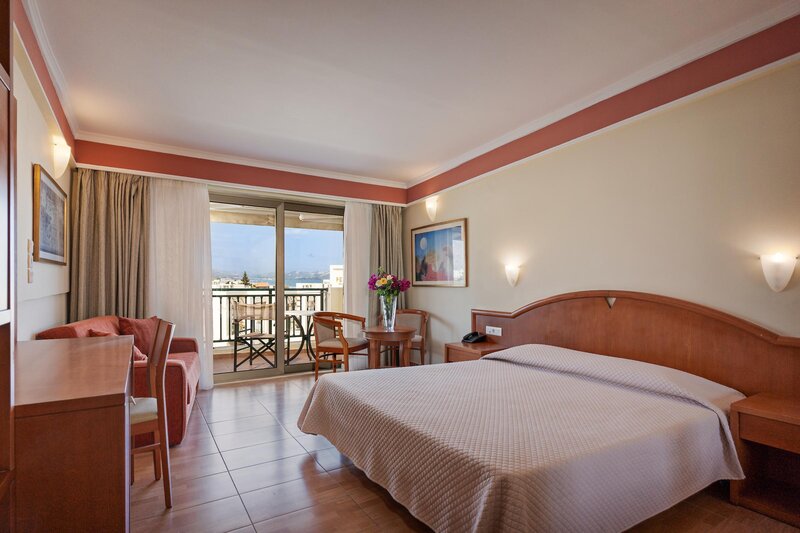 Hydramis Palace Beach Resort 93