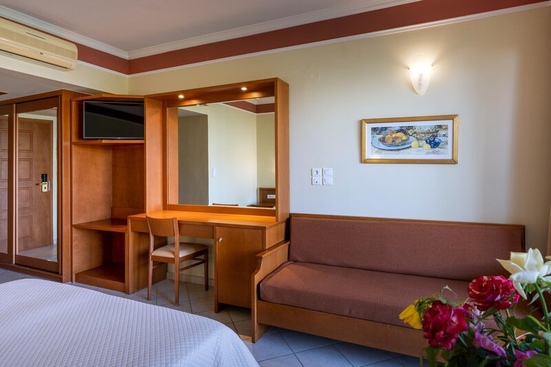 Hydramis Palace Beach Resort 97