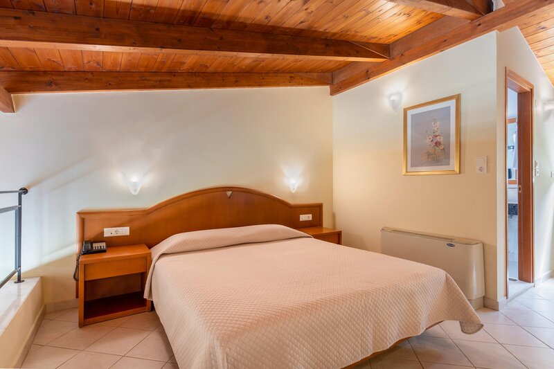 Hydramis Palace Beach Resort 99