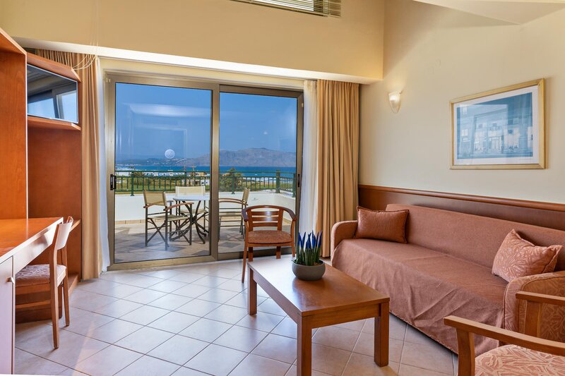 Hydramis Palace Beach Resort 102