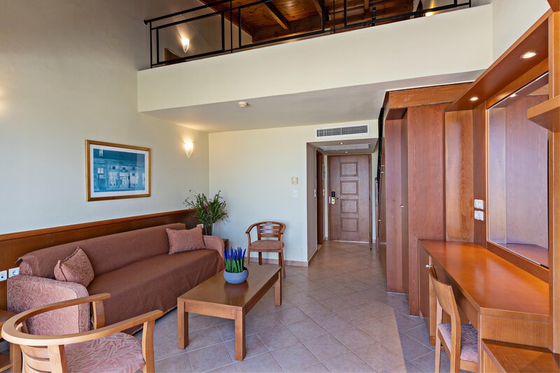 Hydramis Palace Beach Resort 103