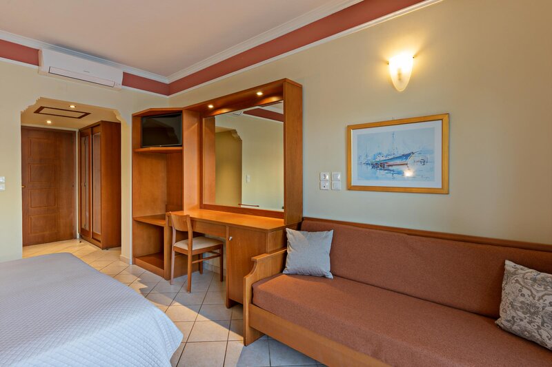 Hydramis Palace Beach Resort 104