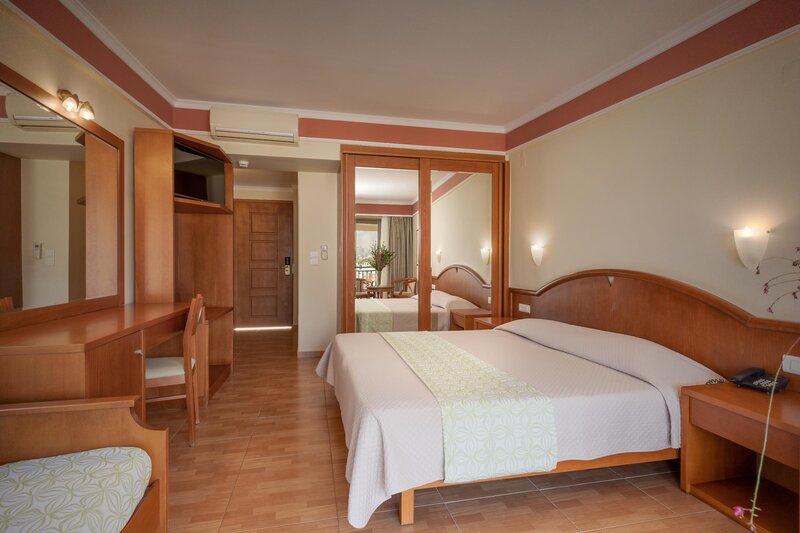 Hydramis Palace Beach Resort 106