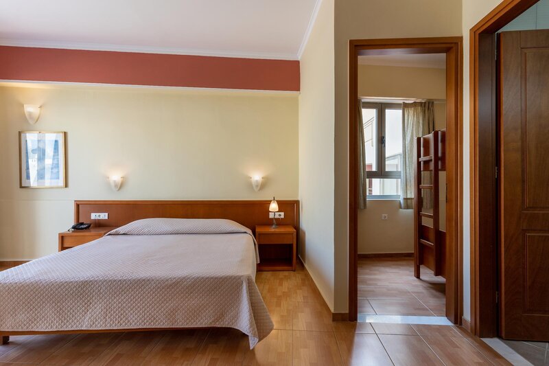 Hydramis Palace Beach Resort 109