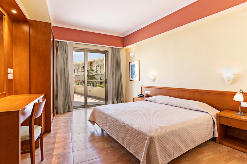 Hydramis Palace Beach Resort 110