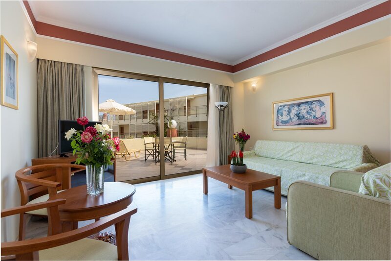 Hydramis Palace Beach Resort 112