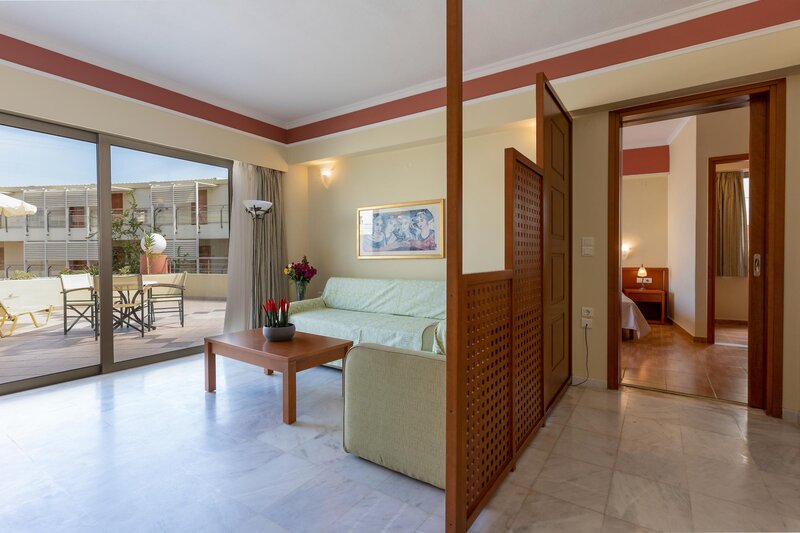 Hydramis Palace Beach Resort 113