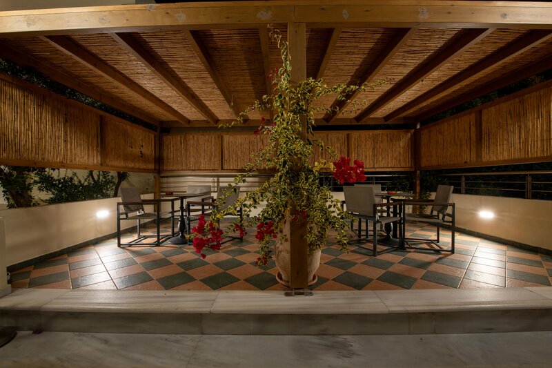 Hydramis Palace Beach Resort 115