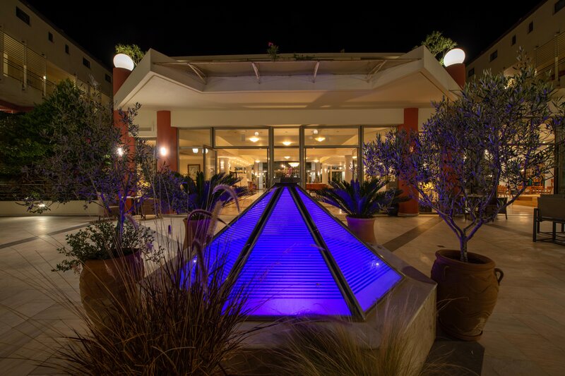 Hydramis Palace Beach Resort 116