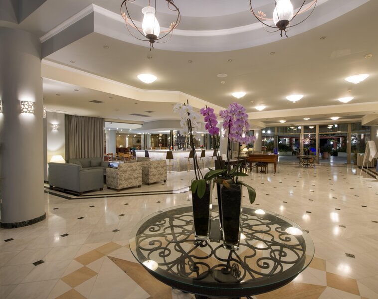 Hydramis Palace Beach Resort 118