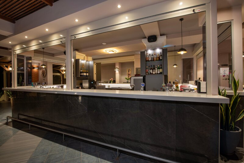 Hydramis Palace Beach Resort 120