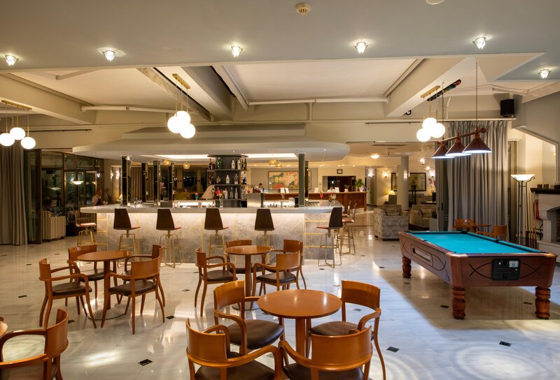 Hydramis Palace Beach Resort 124