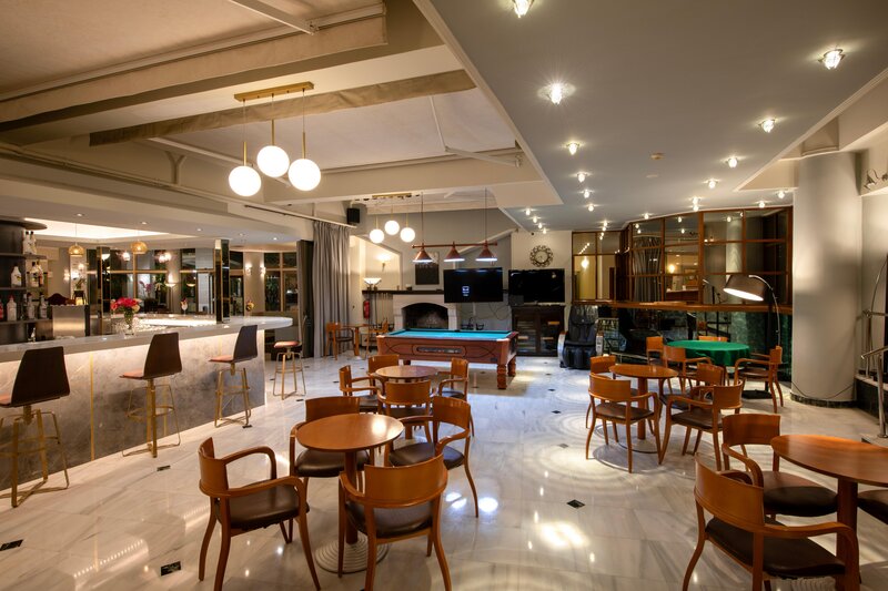 Hydramis Palace Beach Resort 125