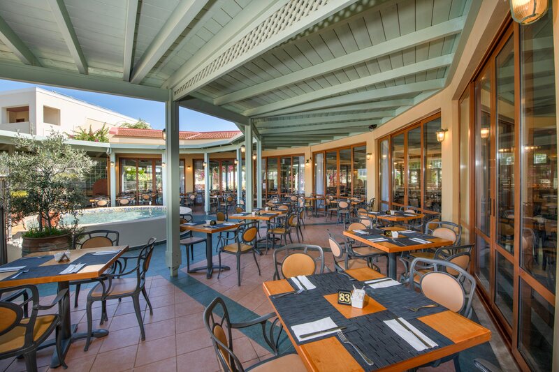 Hydramis Palace Beach Resort 126