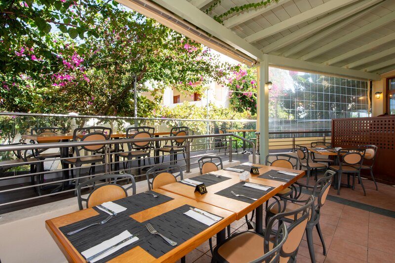 Hydramis Palace Beach Resort 127