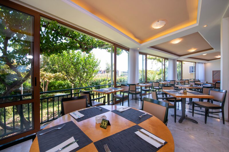 Hydramis Palace Beach Resort 128