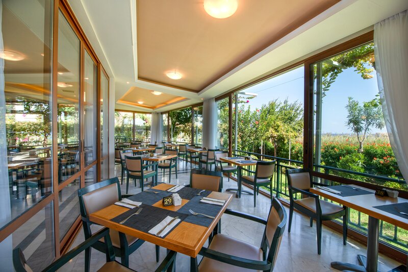 Hydramis Palace Beach Resort 129