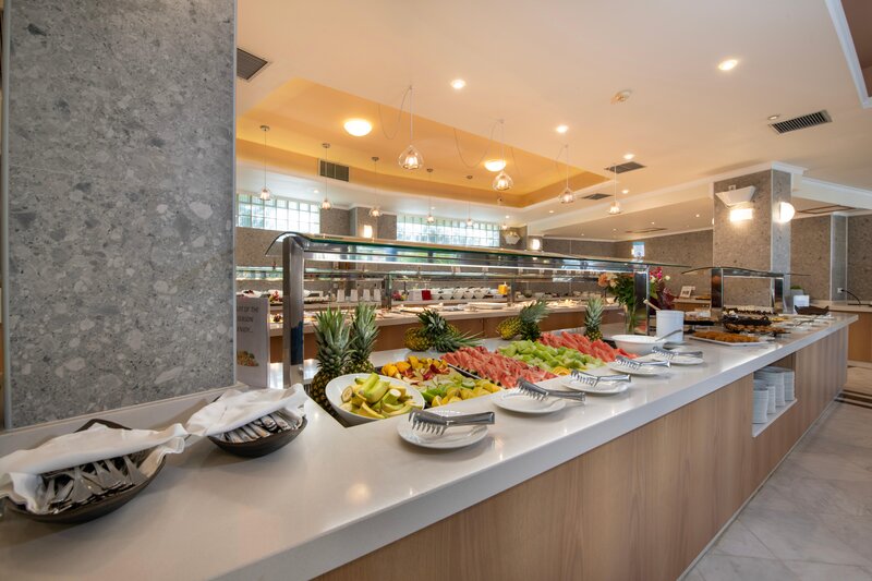 Hydramis Palace Beach Resort 130