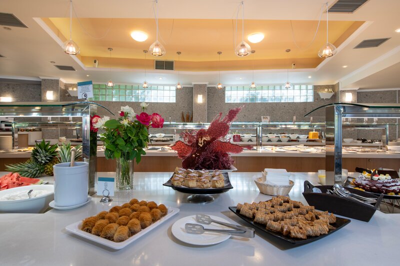 Hydramis Palace Beach Resort 131