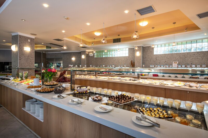 Hydramis Palace Beach Resort 132