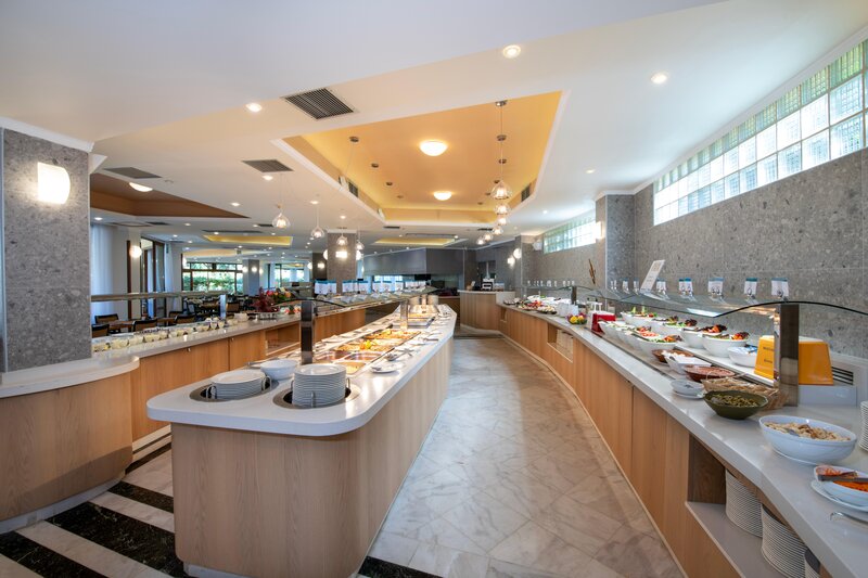Hydramis Palace Beach Resort 133