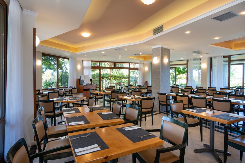 Hydramis Palace Beach Resort 138